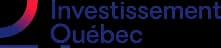 Investissement Québec logo