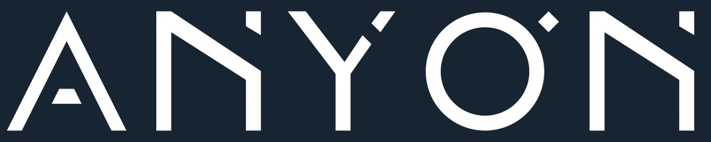 Anyon Systems logo