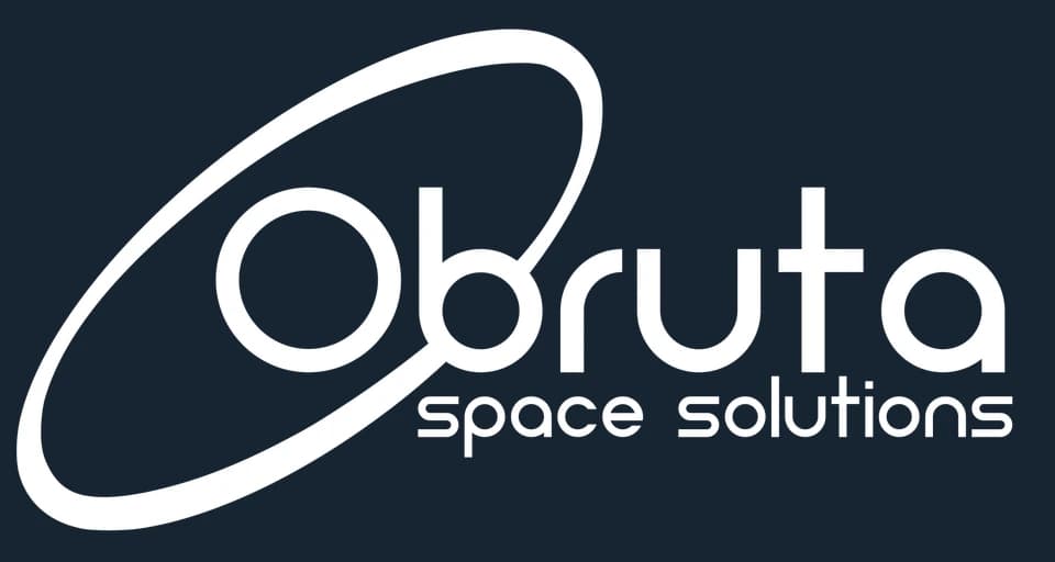 Obruta Space Solutions logo