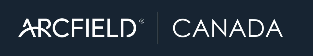 Arcfield Canada logo