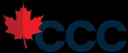 Canadian Commercial Corporation logo