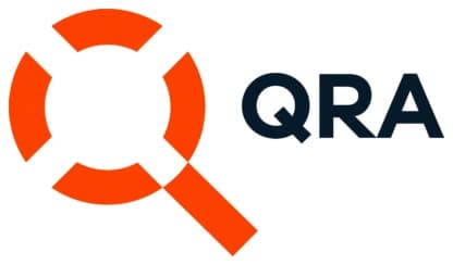 QRA Corp logo
