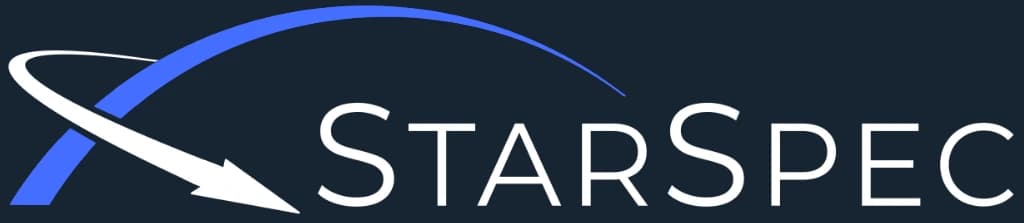 StarSpec Technologies logo