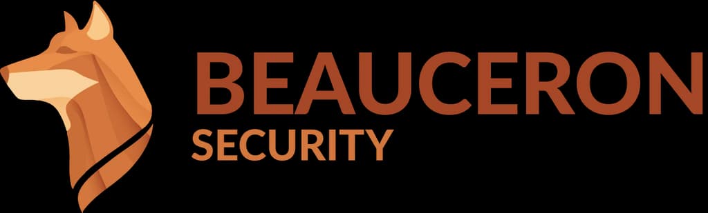 Beauceron Security logo