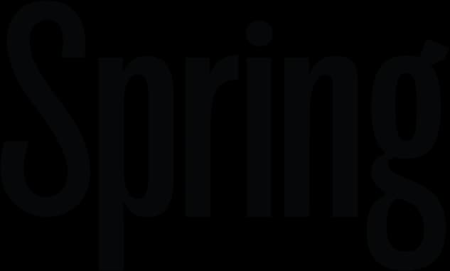 Spring Activator logo