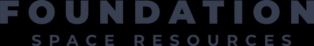 Foundation Space Resources logo