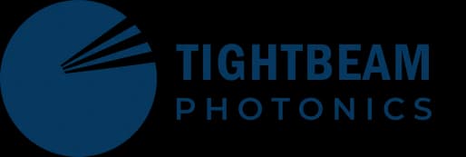 Tightbeam Photonics logo