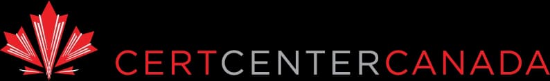 Cert Center Canada logo