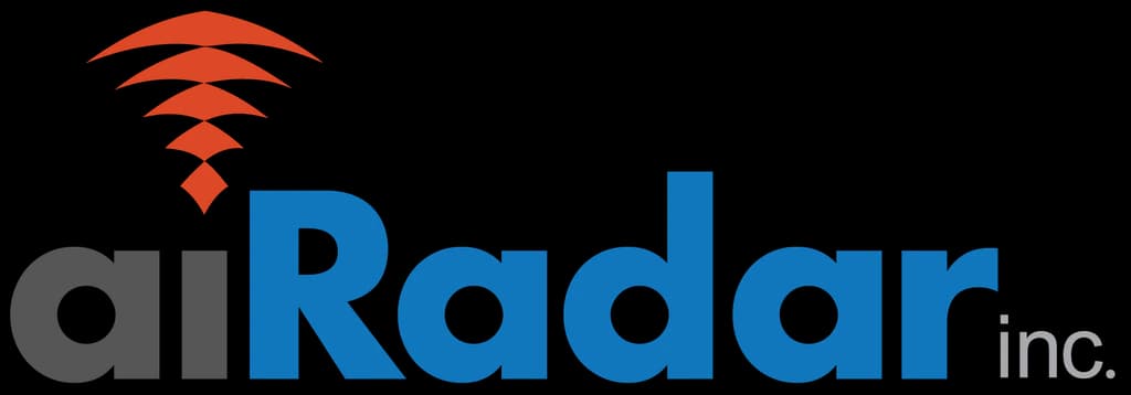 aiRadar Inc. logo