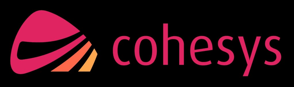 Cohesys logo
