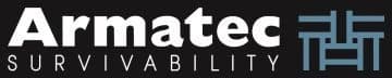 Armatec Survivability logo