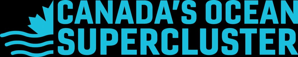 Canada's Ocean Supercluster logo