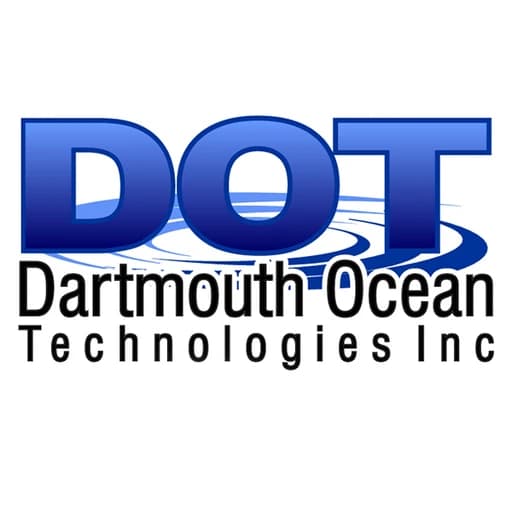Dartmouth Ocean Technologies logo