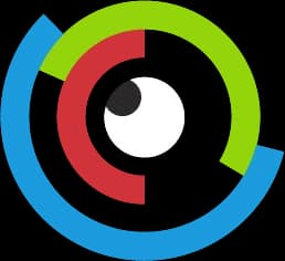 VueReal logo