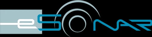 eSonar logo