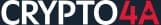 Crypto4A logo