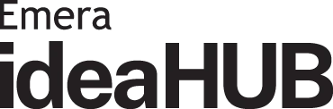 Emera ideaHUB logo