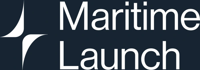 Maritime Launch Services logo