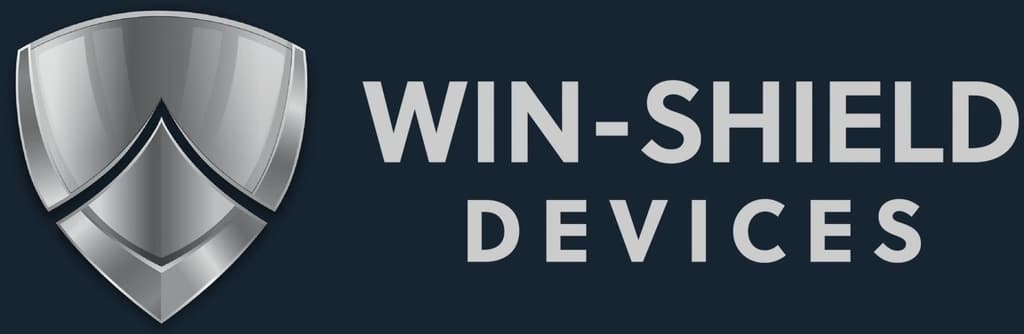 Win-Shield Medical Devices logo