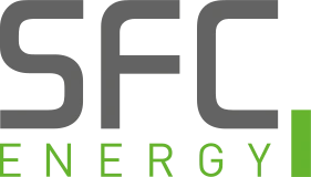 SFC Energy Canada logo