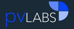 PV Labs logo