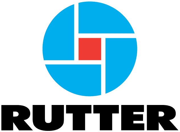 Rutter logo