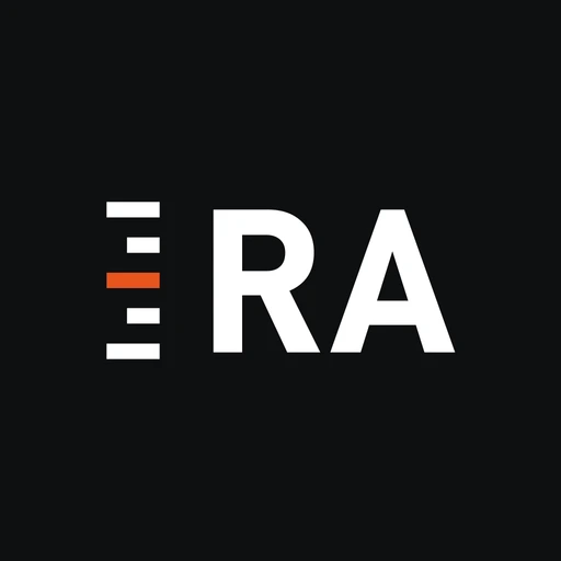 Resolute Autonomy logo