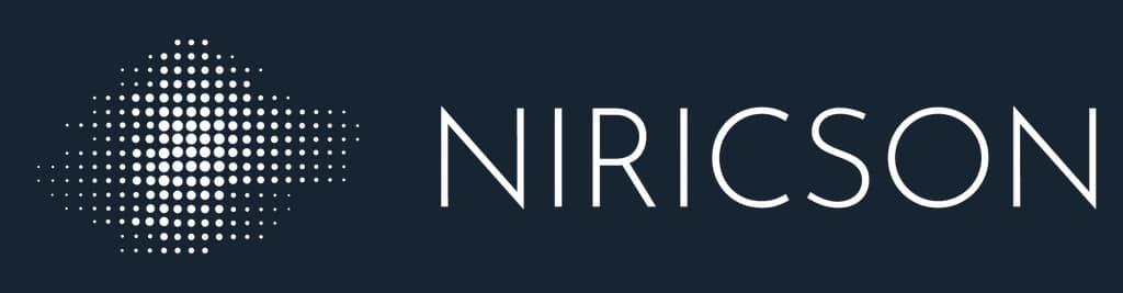 Niricson logo