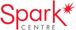 Spark Centre logo