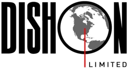 Dishon Limited logo
