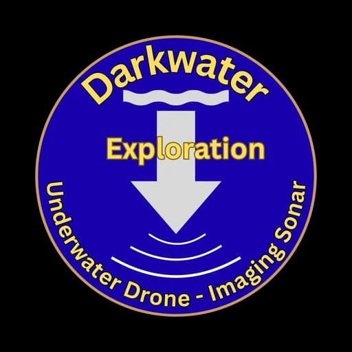 Darkwater Exploration logo