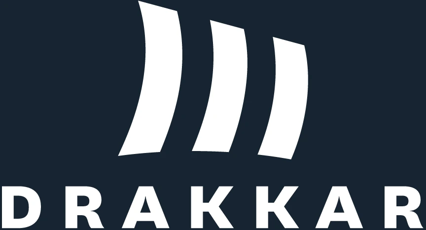 DRAKKAR Group logo