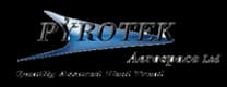 Pyrotek Aerospace logo