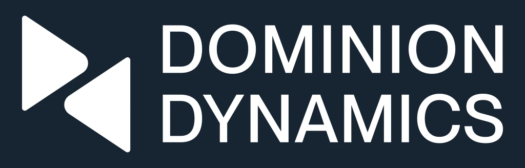 Dominion Dynamics logo