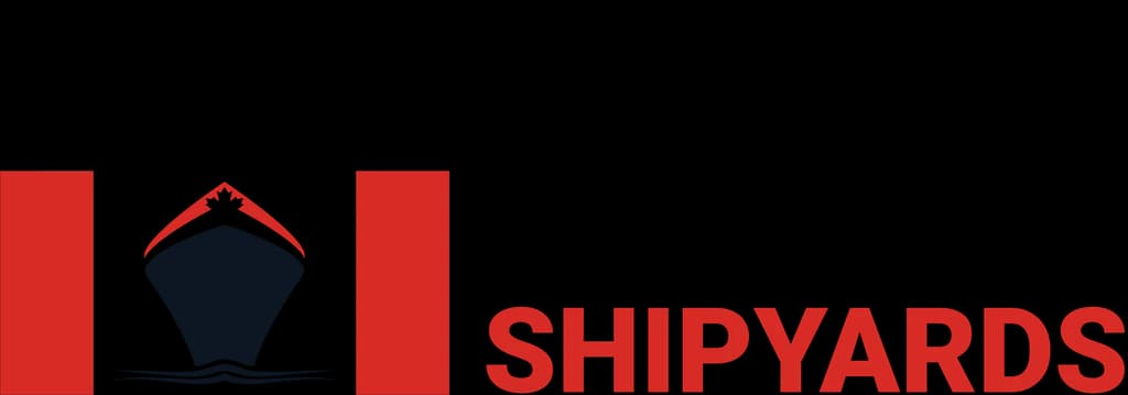 Ontario Shipyards logo
