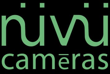 Nüvü Caméras logo