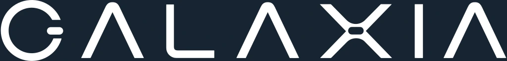 Galaxia Mission Systems logo
