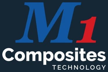 M1 Composites Technology logo