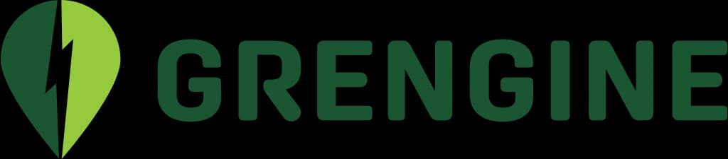 Grengine logo