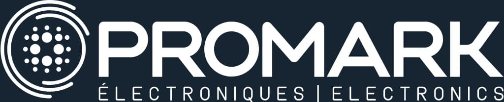 Promark Electronics logo
