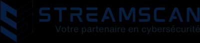 StreamScan logo