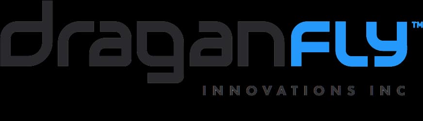Draganfly logo