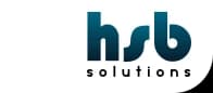 HSB Solutions logo