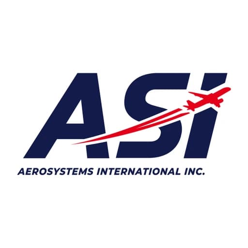 Aerosystems International logo