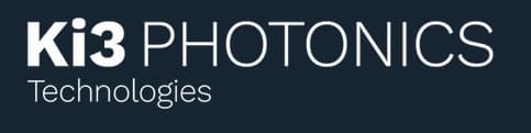 Ki3 Photonics logo