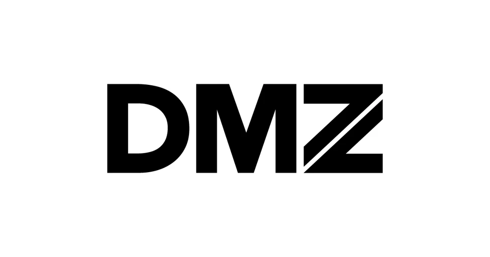 DMZ logo