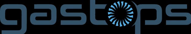 Gastops logo
