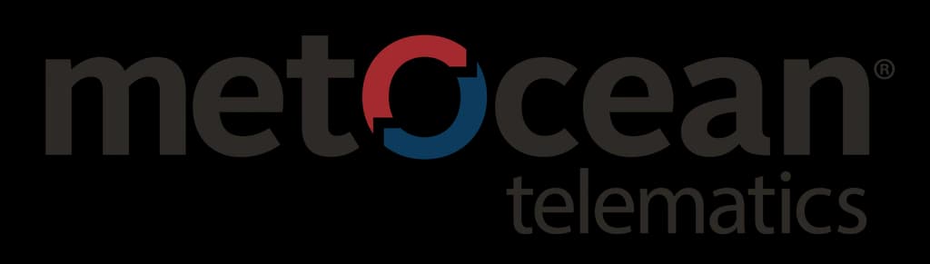 MetOcean Telematics logo