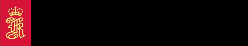 Kongsberg Geospatial logo