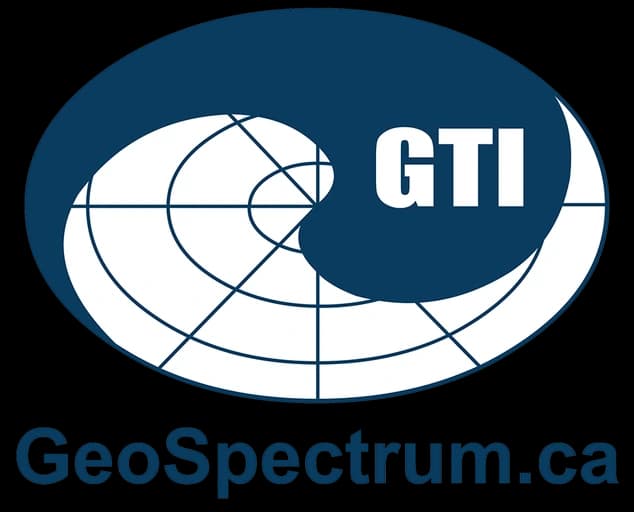GeoSpectrum Technologies logo